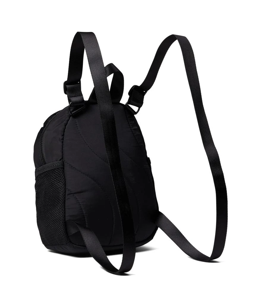 商品Adidas|Linear 3 Mini Backpack,价格¥224,第2张图片详细描述