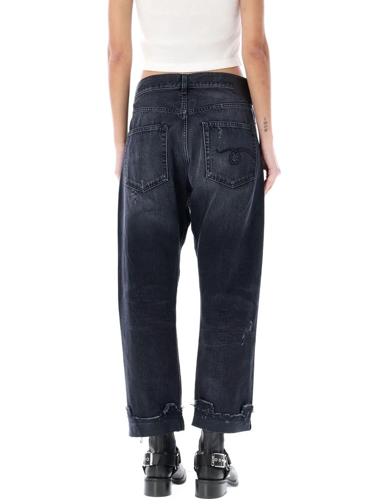 商品R13|CASUAL JEANS,价格¥3802,第2张图片详细描述