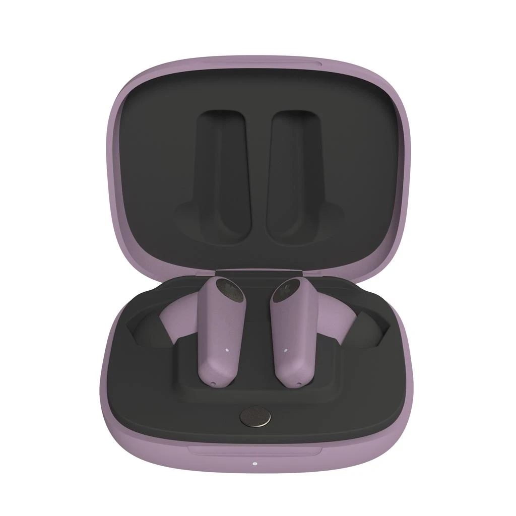 商品Kreafunk|Kreafunk aSense Bluetooth In Earphones - Calm Purple,价格¥349,第1张图片