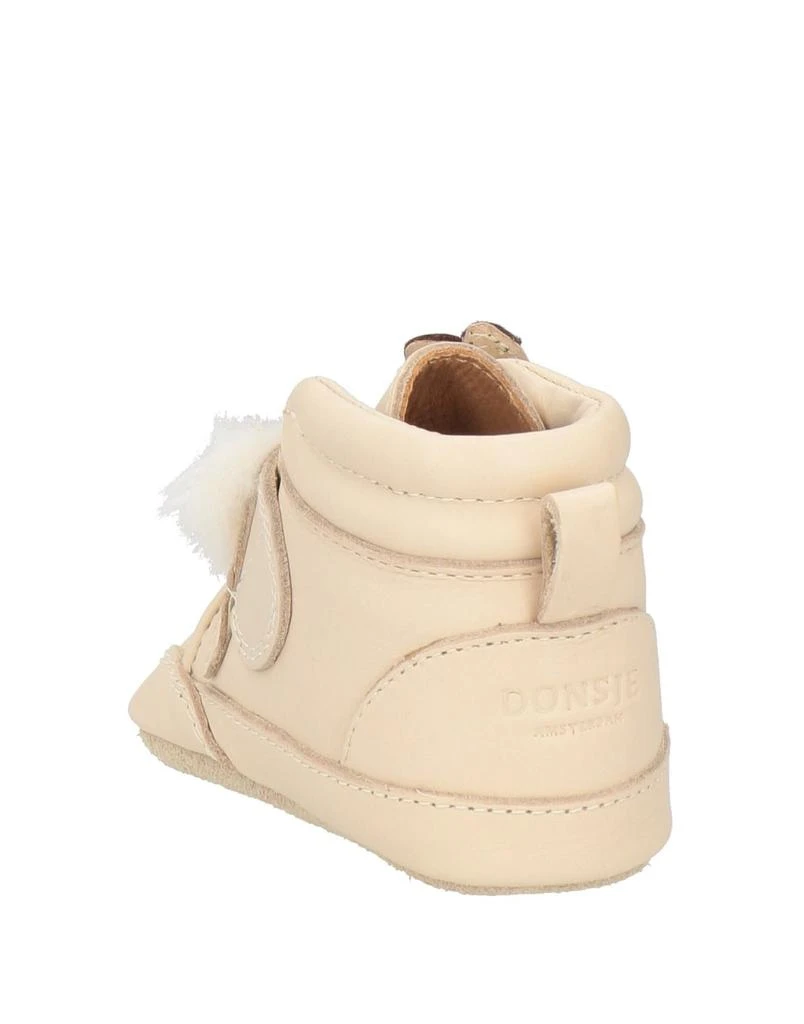 商品DONSJE Amsterdam|Newborn shoes,价格¥588,第3张图片详细描述