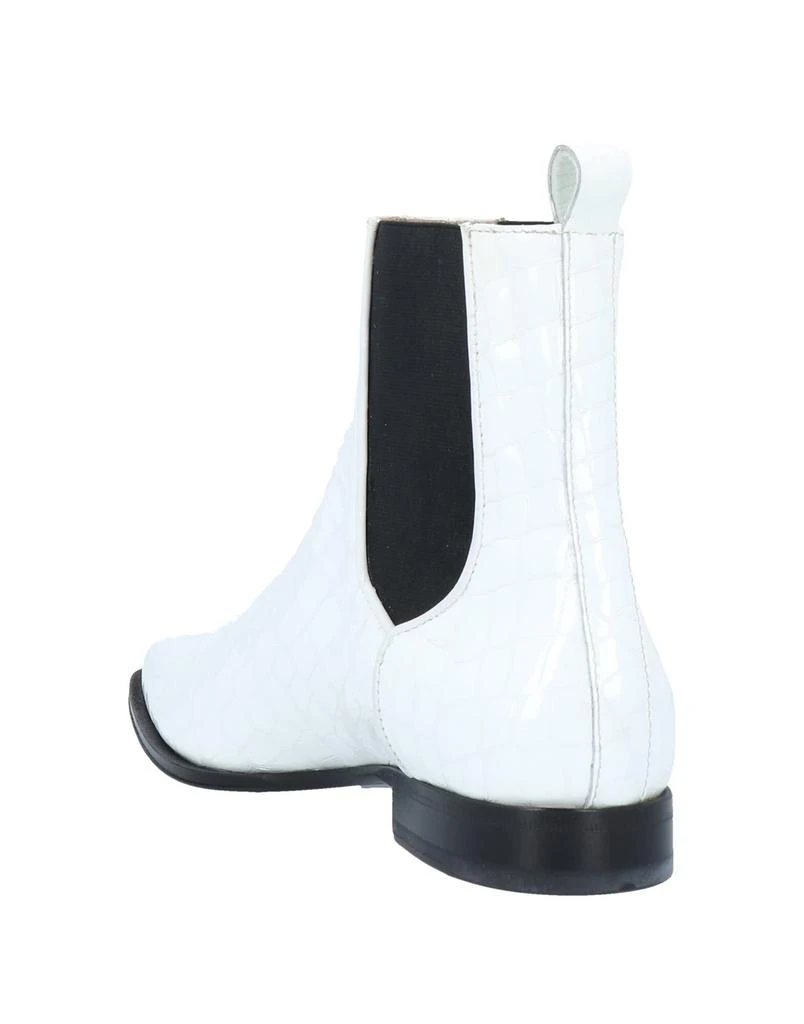 商品CESARE PACIOTTI|Ankle boot,价格¥766,第3张图片详细描述