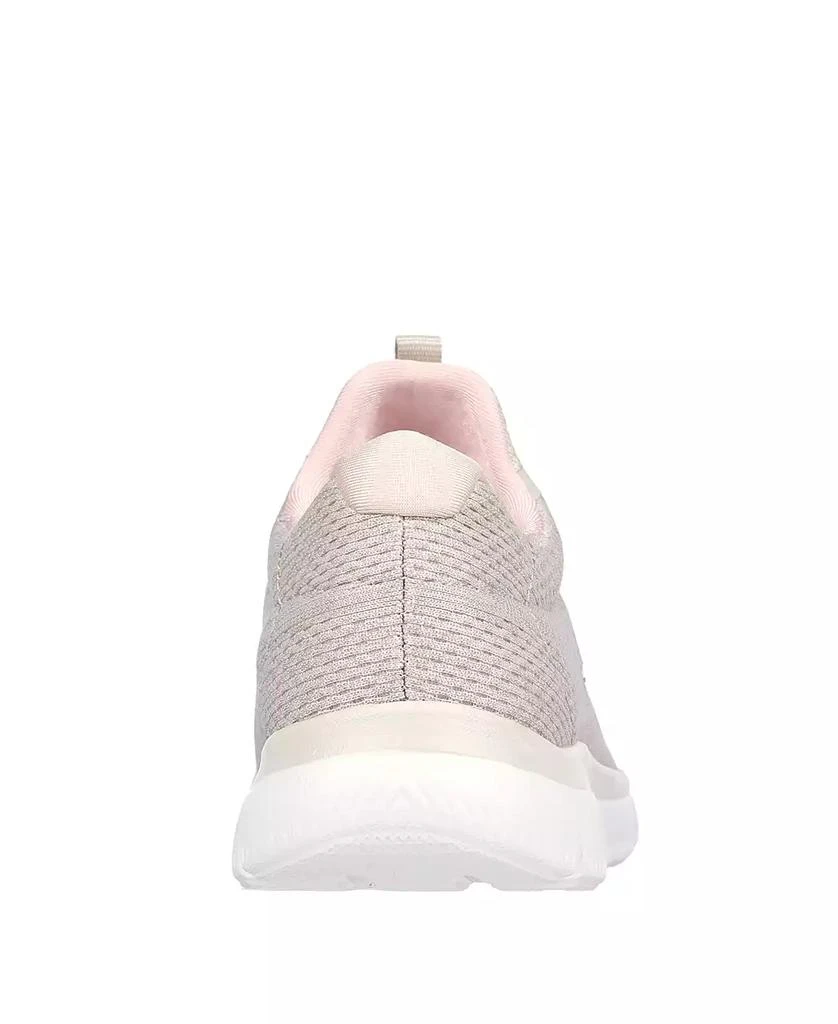 商品SKECHERS|Women's Summit - Fun Flair Casual Sneakers from Finish Line,价格¥254,第5张图片详细描述