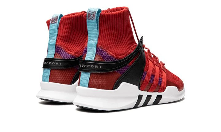 商品Adidas|Adidas EQT Support ADV Winter,价格¥732-¥776,第4张图片详细描述
