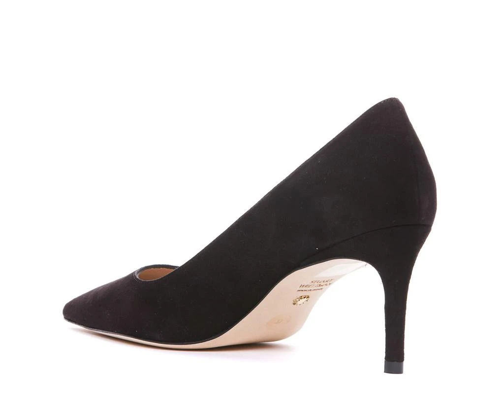 商品Stuart Weitzman|Stuart Weitzman With Heel,价格¥2365,第3张图片详细描述