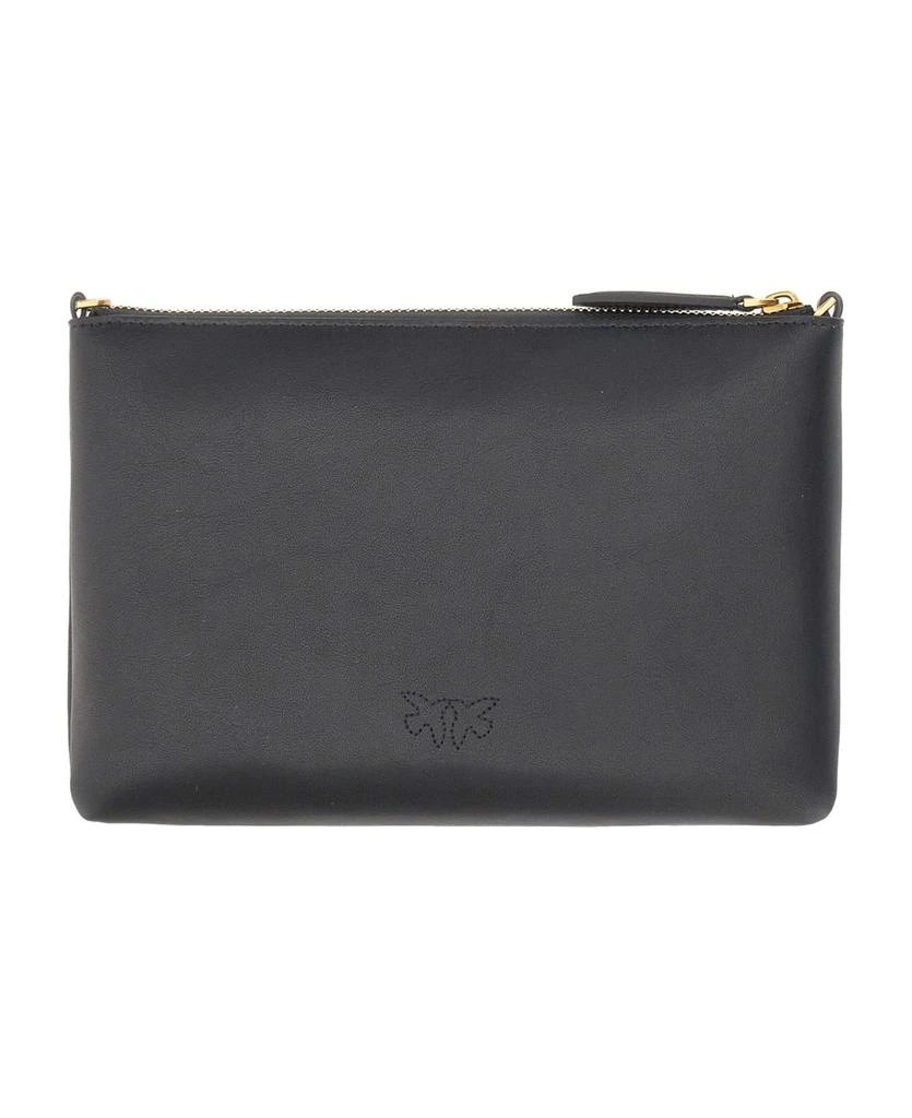 商品PINKO|Pinko Zip,价格¥1156,第3张图片详细描述