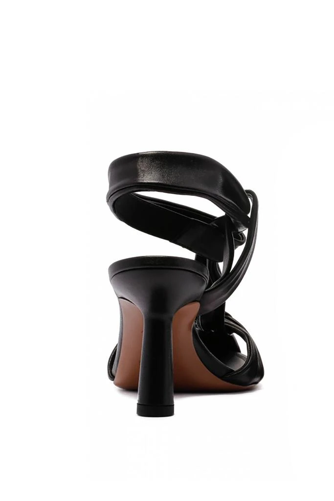 商品NEOUS|PROXIMA LEATHER SANDALS,价格¥1865,第2张图片详细描述