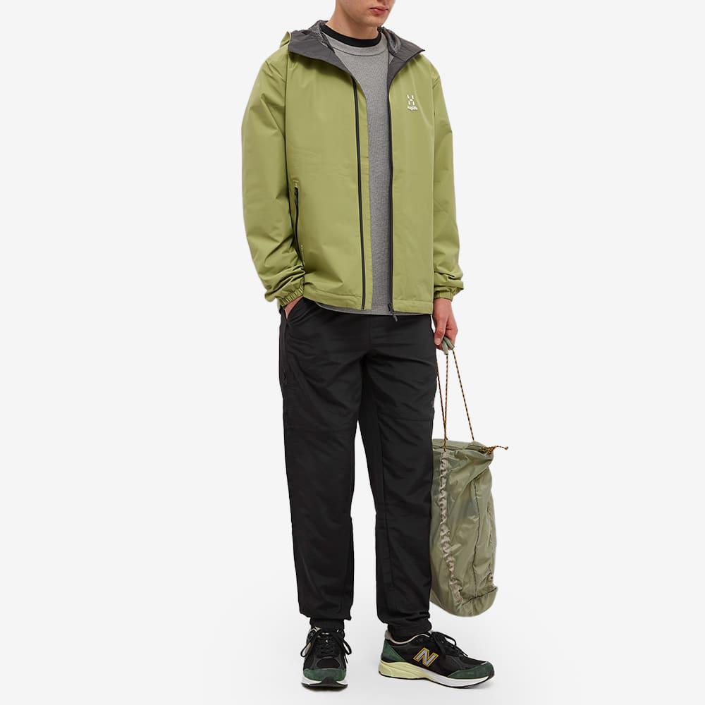 The North Face Woven Pant商品第4张图片规格展示