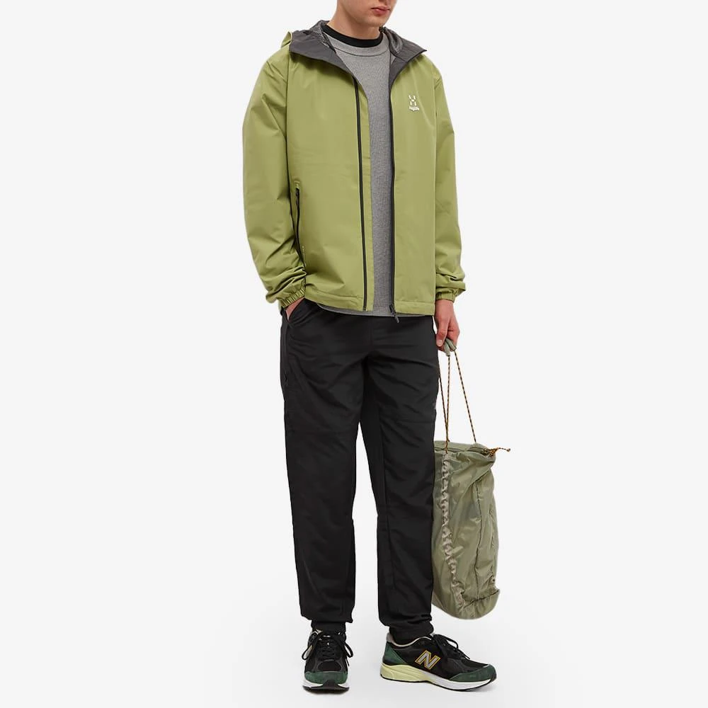 商品The North Face|The North Face Woven Pant,价格¥761,第4张图片详细描述