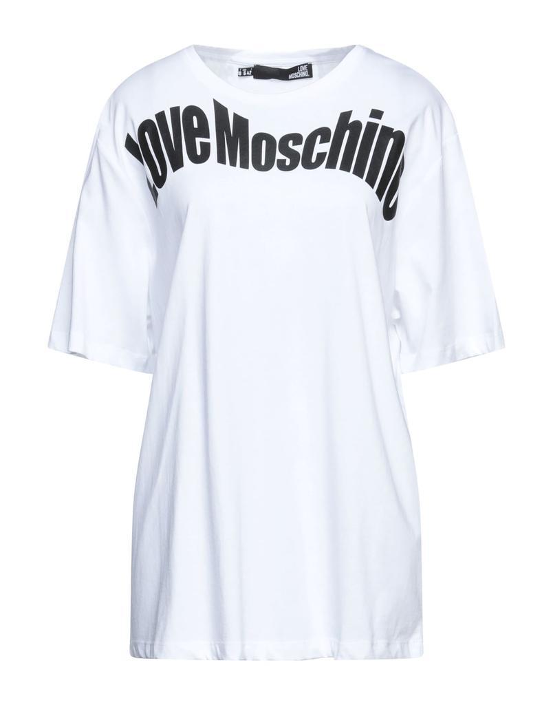 商品Moschino|T-shirt,价格¥413,第1张图片