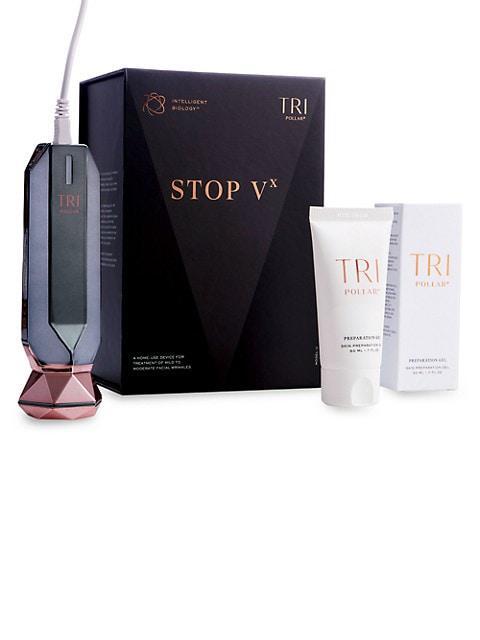 商品TriPollar|TriPollar STOP Vx Facial Renewal, Reshaping & Rejuvenation Device,价格¥4630,第6张图片详细描述
