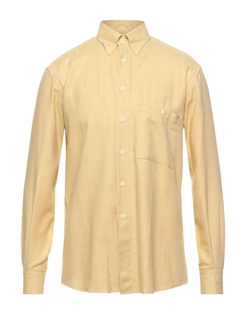商品PAL ZILERI|Patterned shirt,价格¥385,第1张图片