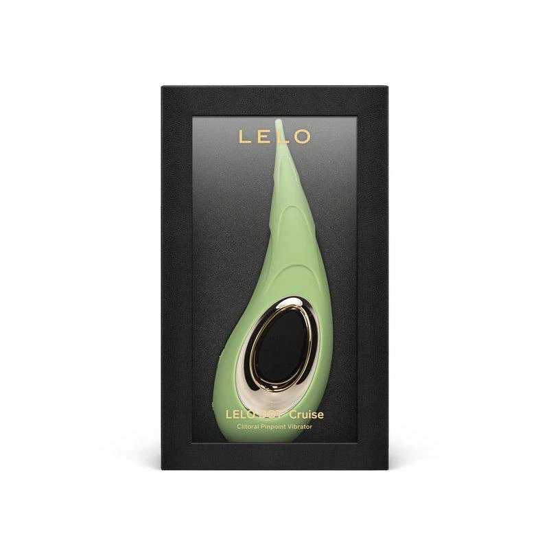 商品LELO|Dot™ Cruise, Pistachio Cream,价格¥1489,第2张图片详细描述