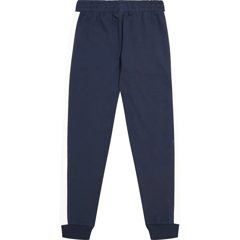 商品Tommy Hilfiger|Big Girls Knit Waistband Joggers Pant,价格¥104,第2张图片详细描述