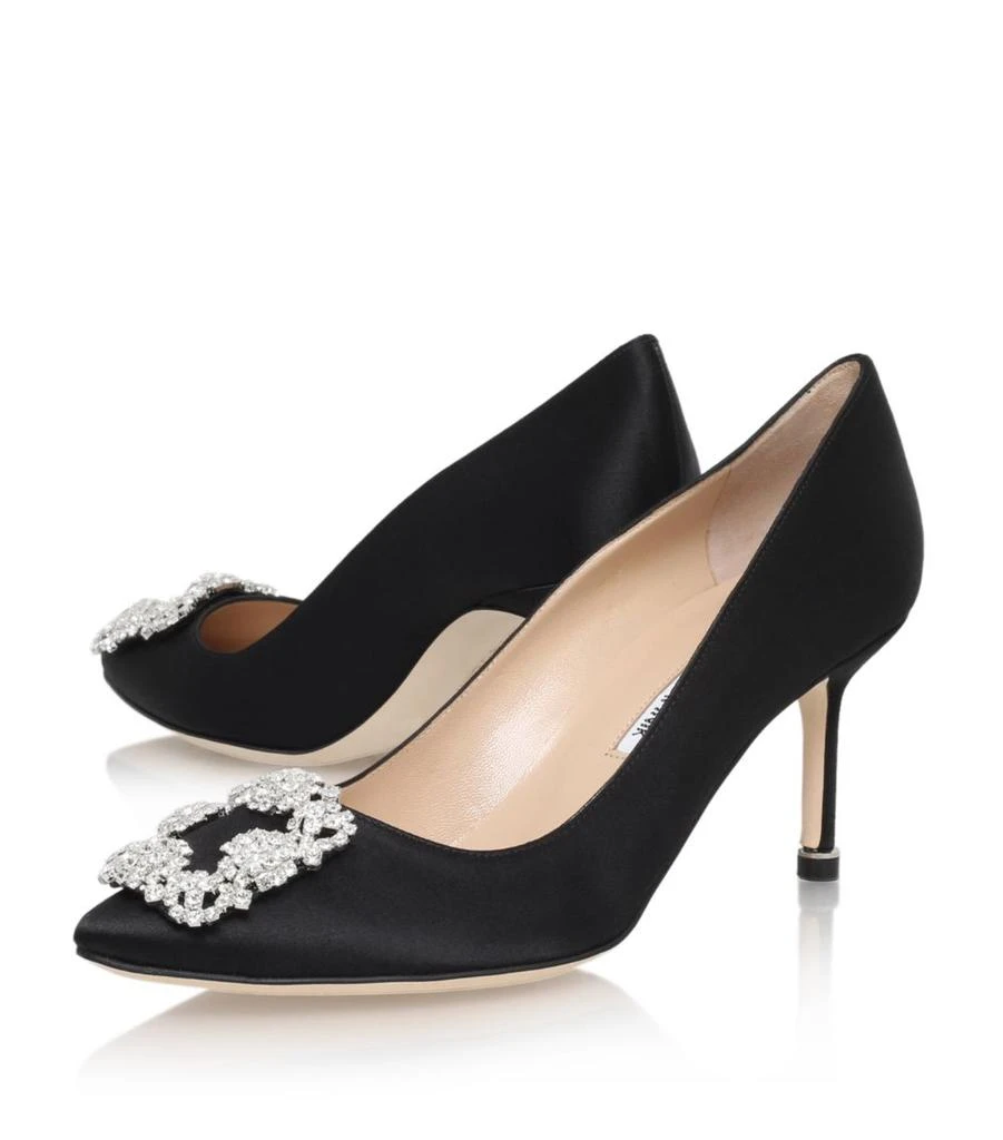 Satin Hangisi Pumps 70 商品