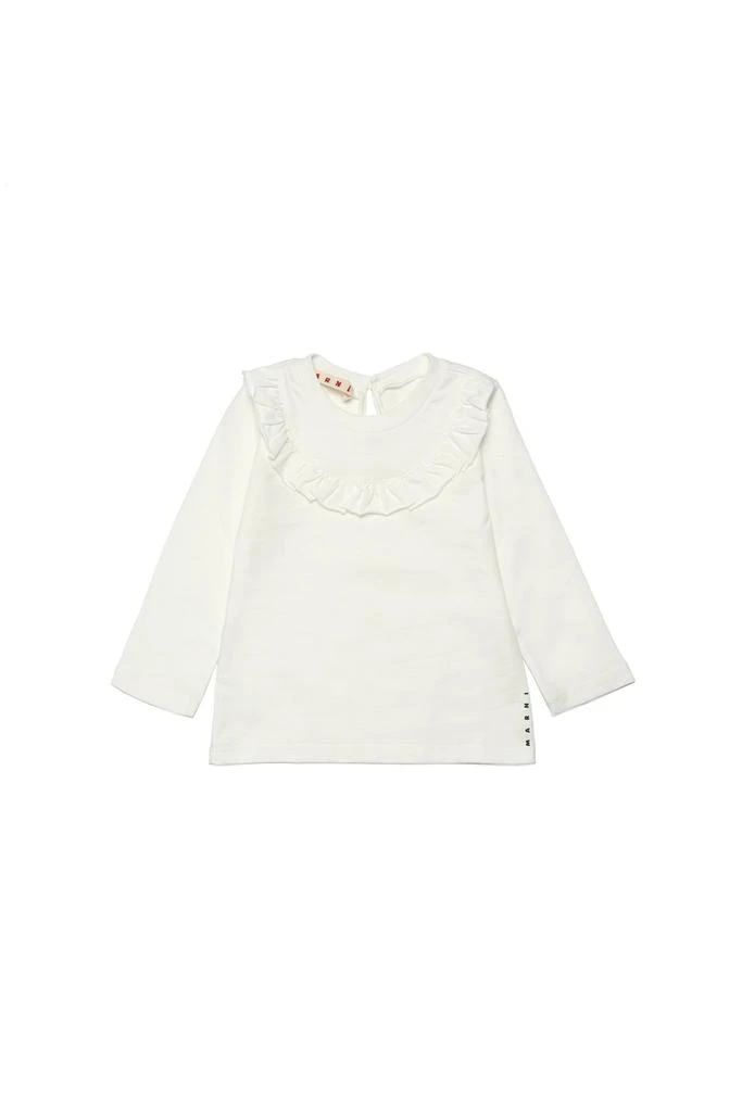 商品Marni|Mt46b T-shirt Marni,价格¥524,第1张图片