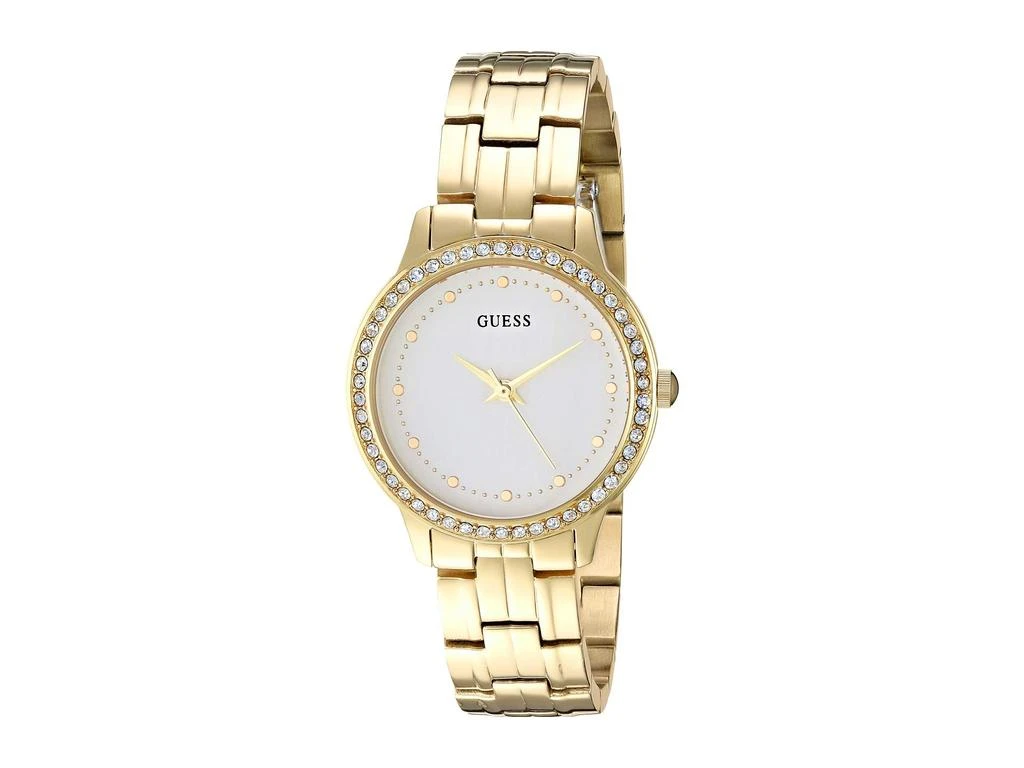 商品GUESS|U1209L2,价格¥444,第1张图片