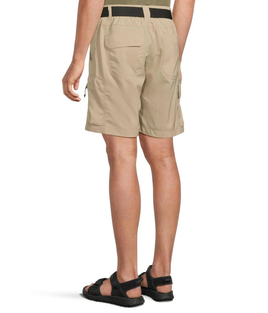 商品Columbia|Silver Ridge™ Utility Cargo Shorts,价格¥280,第3张图片详细描述
