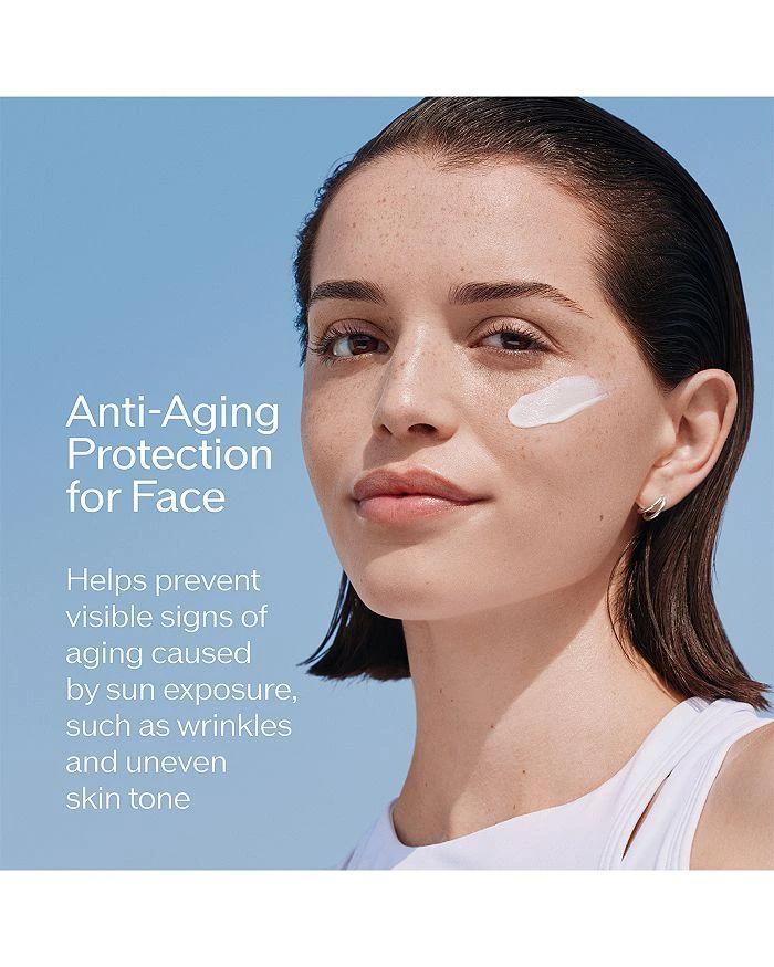 商品Shiseido|Ultimate Sun Protector Cream SPF 50 1.7 oz.,价格¥298,第5张图片详细描述