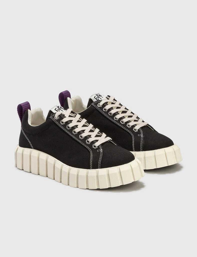 商品Eytys|Odessa Canvas Sneakers,价格¥943,第4张图片详细描述