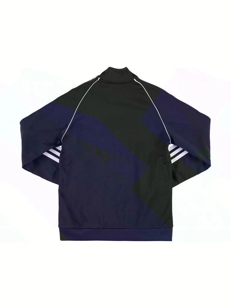 商品Adidas|Recycled Tech Track Jacket,价格¥369,第2张图片详细描述