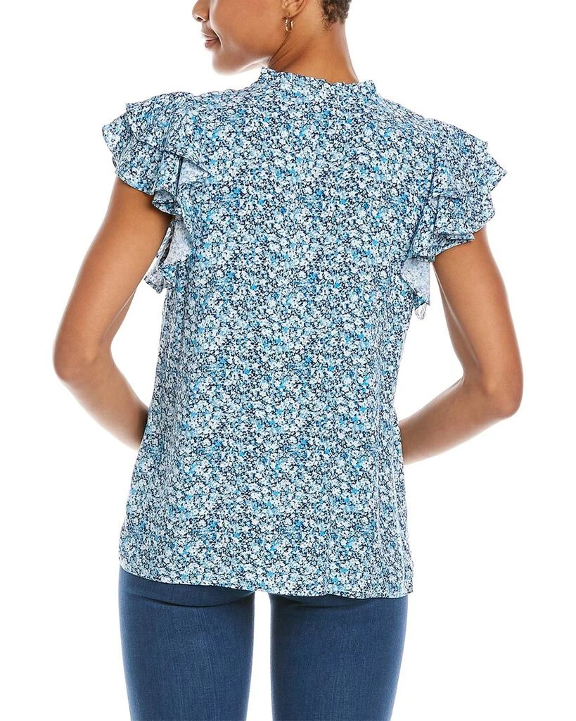商品1. State|1.STATE Ruffle Top,价格¥126,第2张图片详细描述