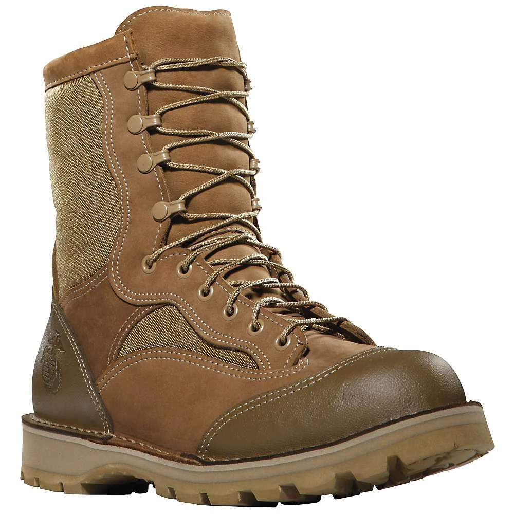 商品Danner|Men's USMC Rat 8IN GTX Boot,价格¥1123,第1张图片