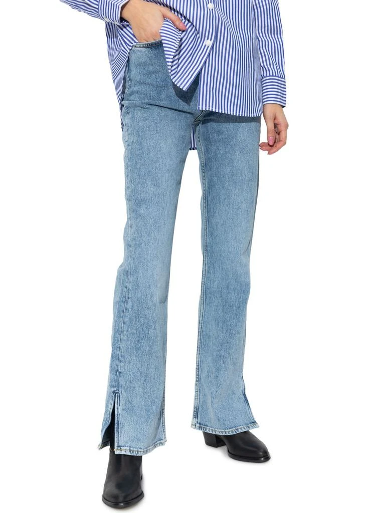 商品Rag & Bone|Peyton bootcut jeans,价格¥2114,第2张图片详细描述