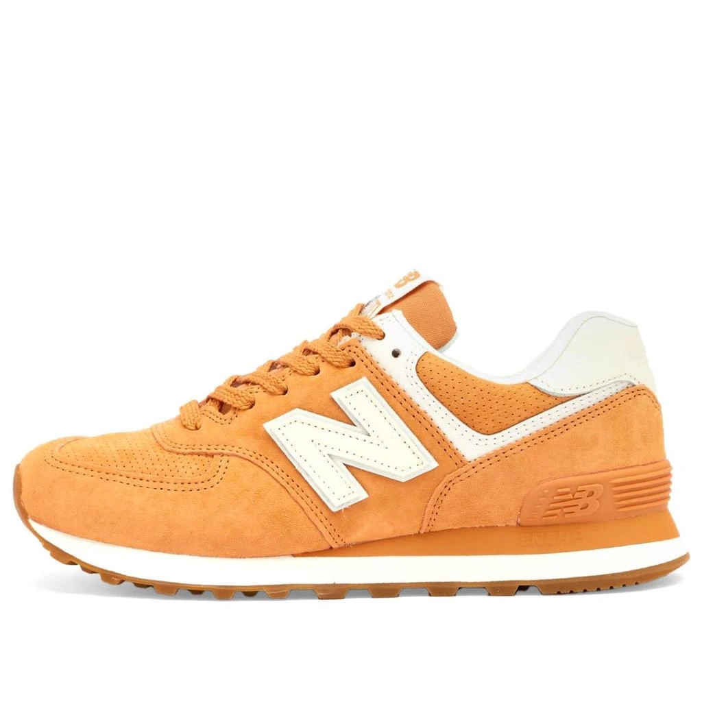 商品New Balance|New Balance WL574NB,价格¥307,第2张图片详细描述