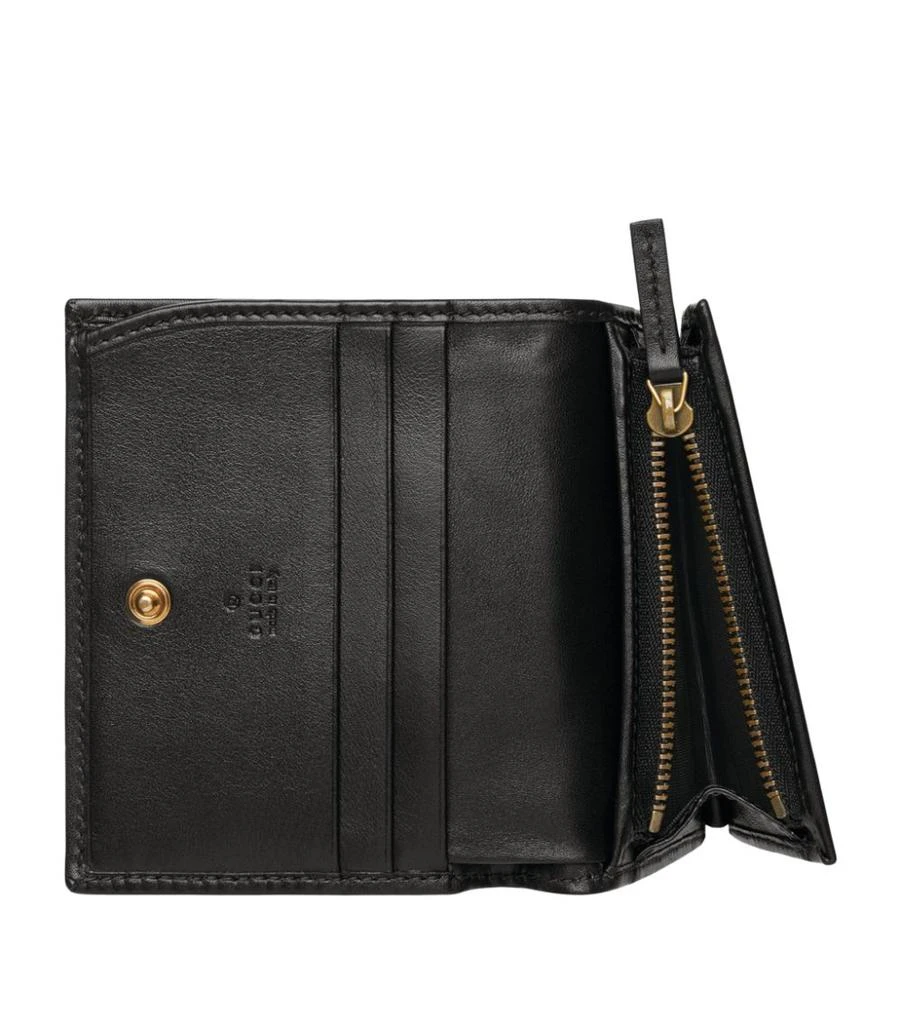 Leather Marmont Wallet 商品