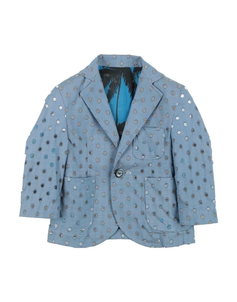 商品NEILL KATTER|Blazer,价格¥404,第1张图片