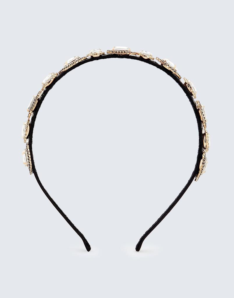 商品8 by YOOX|Hair accessory,价格¥287,第4张图片详细描述