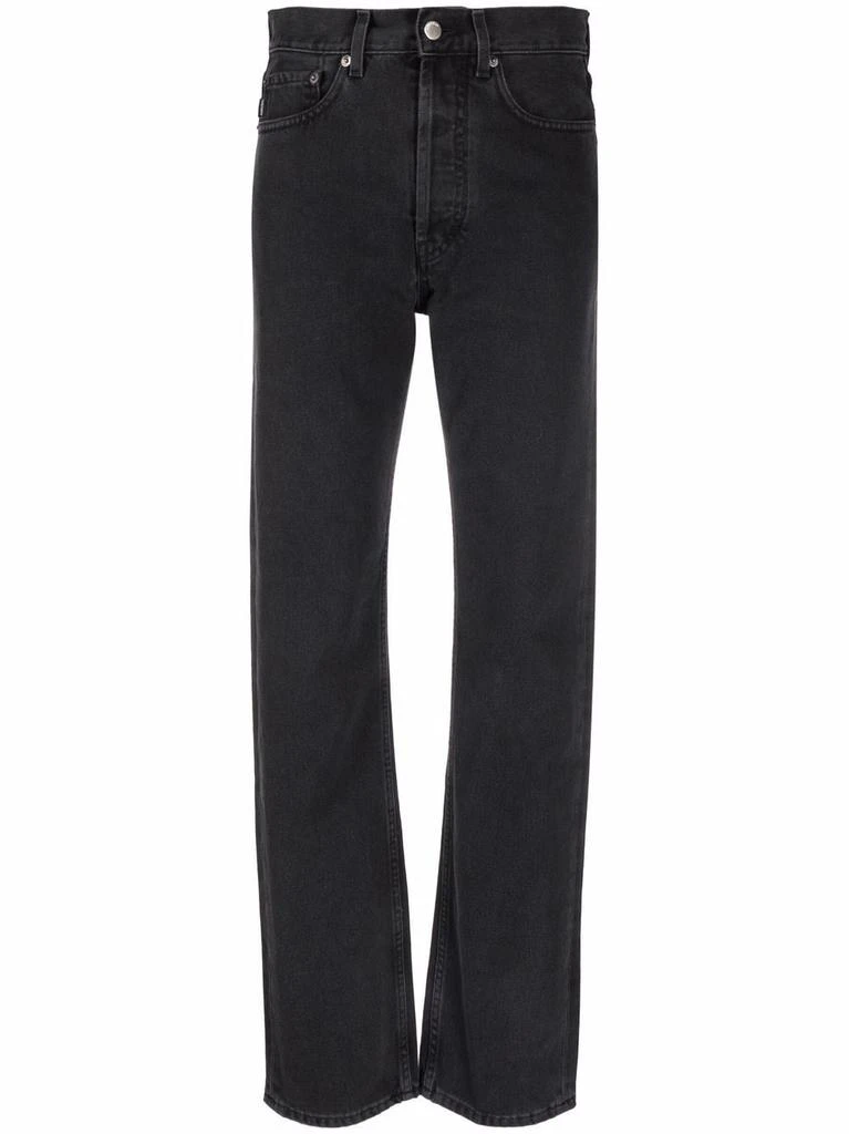 商品Ambush|AMBUSH - Regular Fit Denim Jeans,价格¥1609,第1张图片
