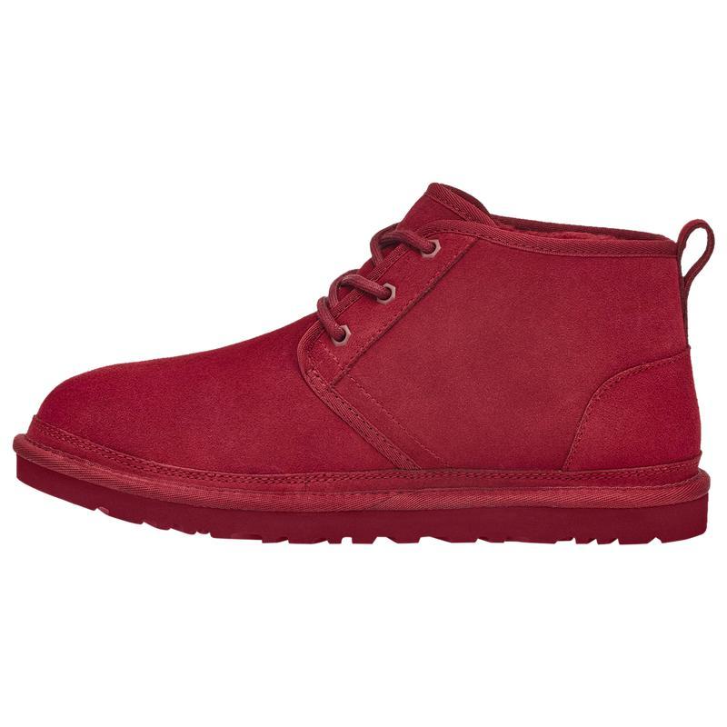 商品UGG|UGG Neumel Moc - Men's,价格¥774-¥1105,第4张图片详细描述