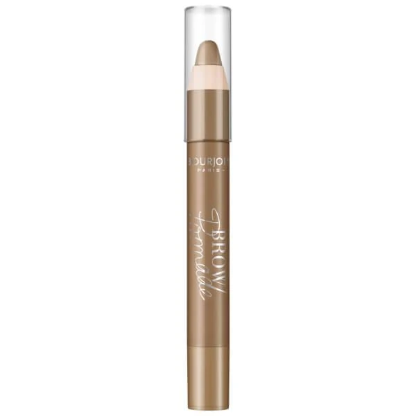 商品Rimmel|Rimmel Brow Pomade 3.25g (Various Shades),价格¥62,第1张图片详细描述