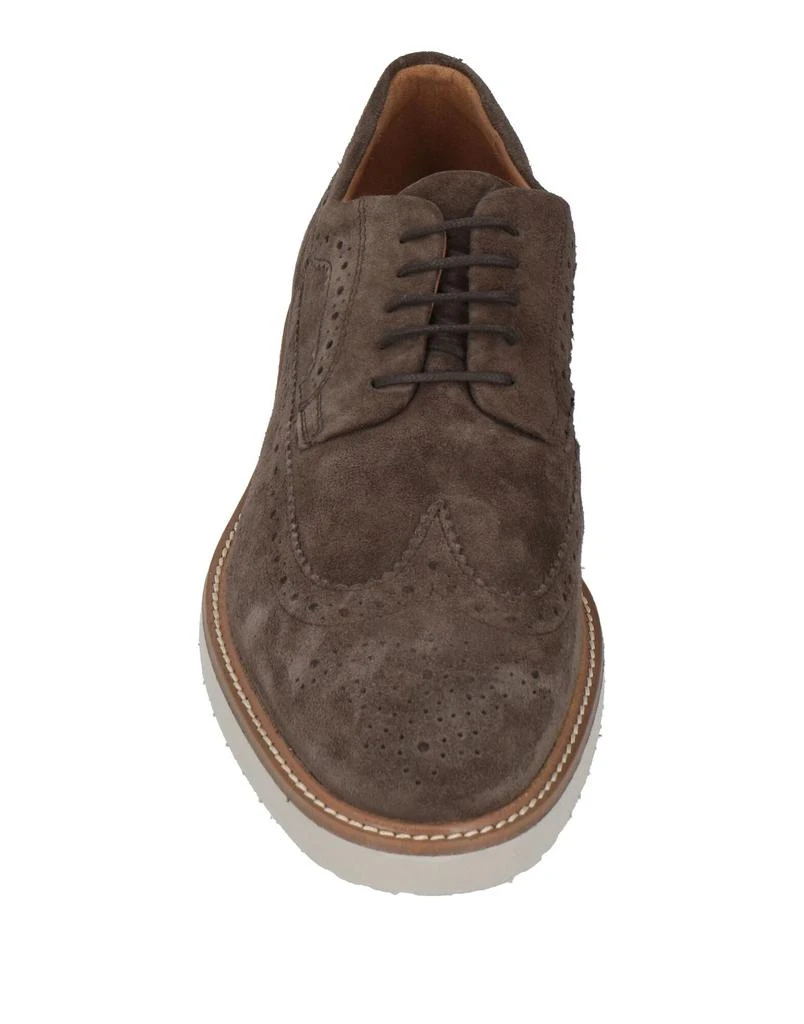 商品Geox|Laced shoes,价格¥724,第4张图片详细描述