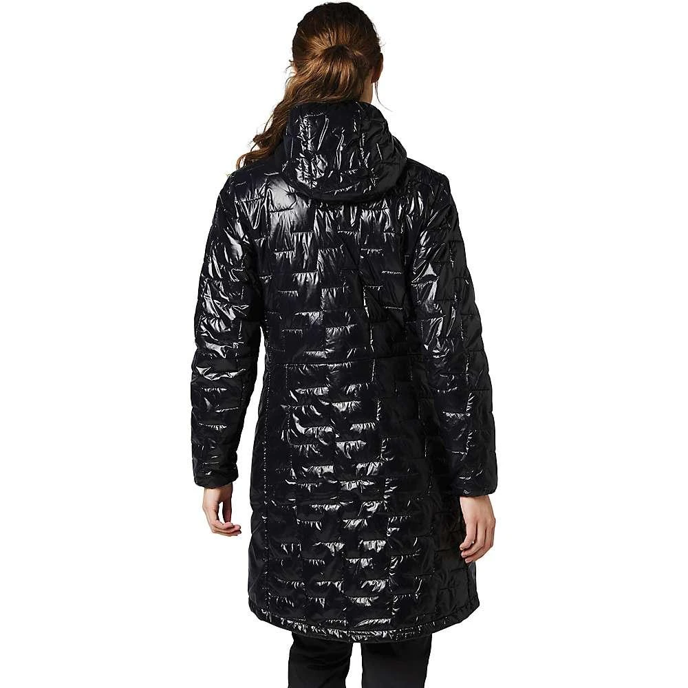 商品Helly Hansen|Helly Hansen Women's Lifaloft Insulator Coat,价格¥1447,第2张图片详细描述