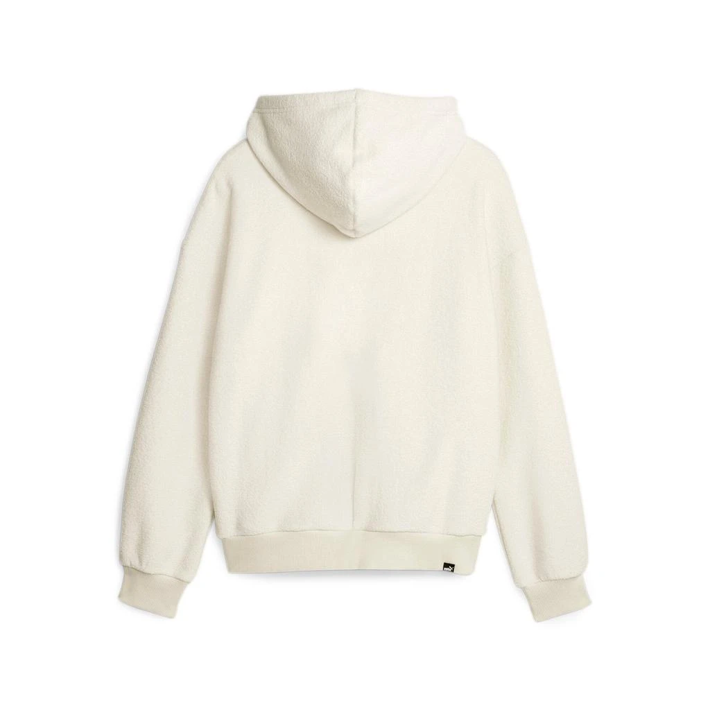 商品Puma|PUMA Women's HER Winterised Hoodie,价格¥259,第2张图片详细描述