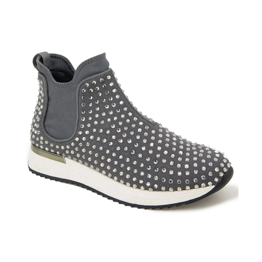 商品Kenneth Cole|Women's Cameron Chelsea Jewel Sneakers,价格¥735,第1张图片