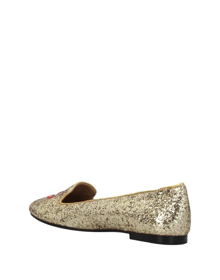 商品Chiara Ferragni| Ballet flats,价格¥792,第3张图片详细描述