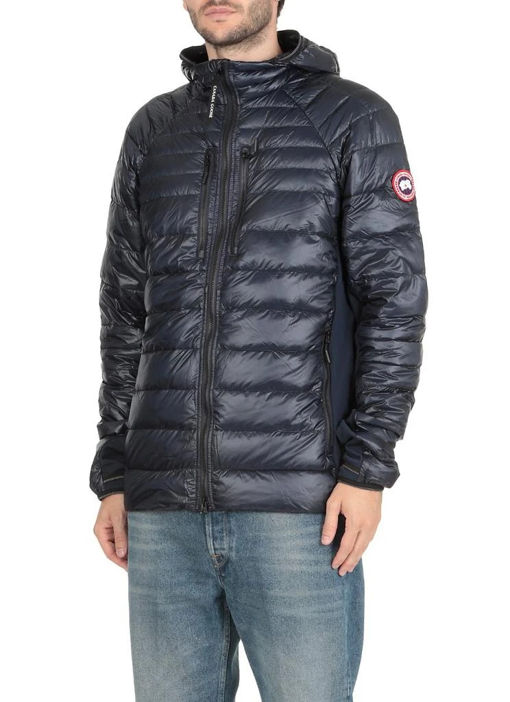 商品Canada Goose|Canada Goose HyBridge Lite Padded Jacket,价格¥4668,第2张图片详细描述