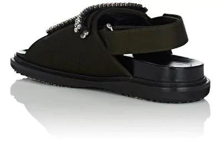 商品Marni|Fusbett Slingback Sandals,价格¥3267,第3张图片详细描述