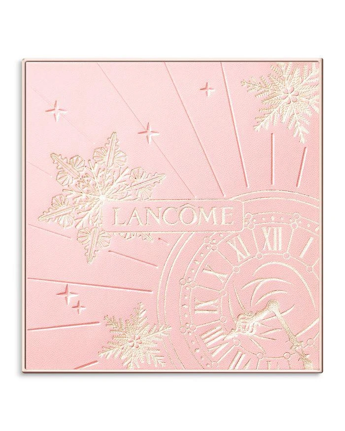 商品Lancôme|Holiday Limited Edition The Adventurous Eyeshadow Palette,价格¥516,第1张图片详细描述
