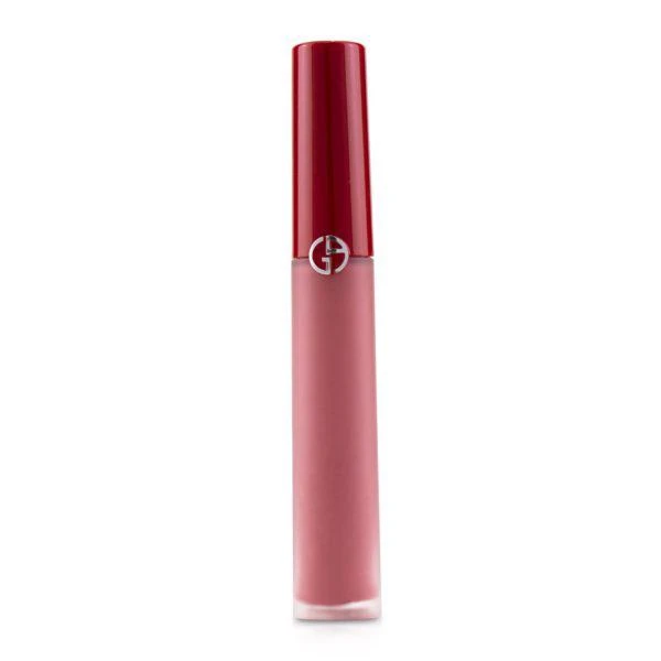 商品Giorgio Armani|Lip Maestro Liquid Lipstick Freeze,价格¥242,第1张图片详细描述