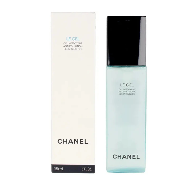 Chanel香奈儿 柔和净肤泡沫洁面啫喱150ml 洗面奶 商品