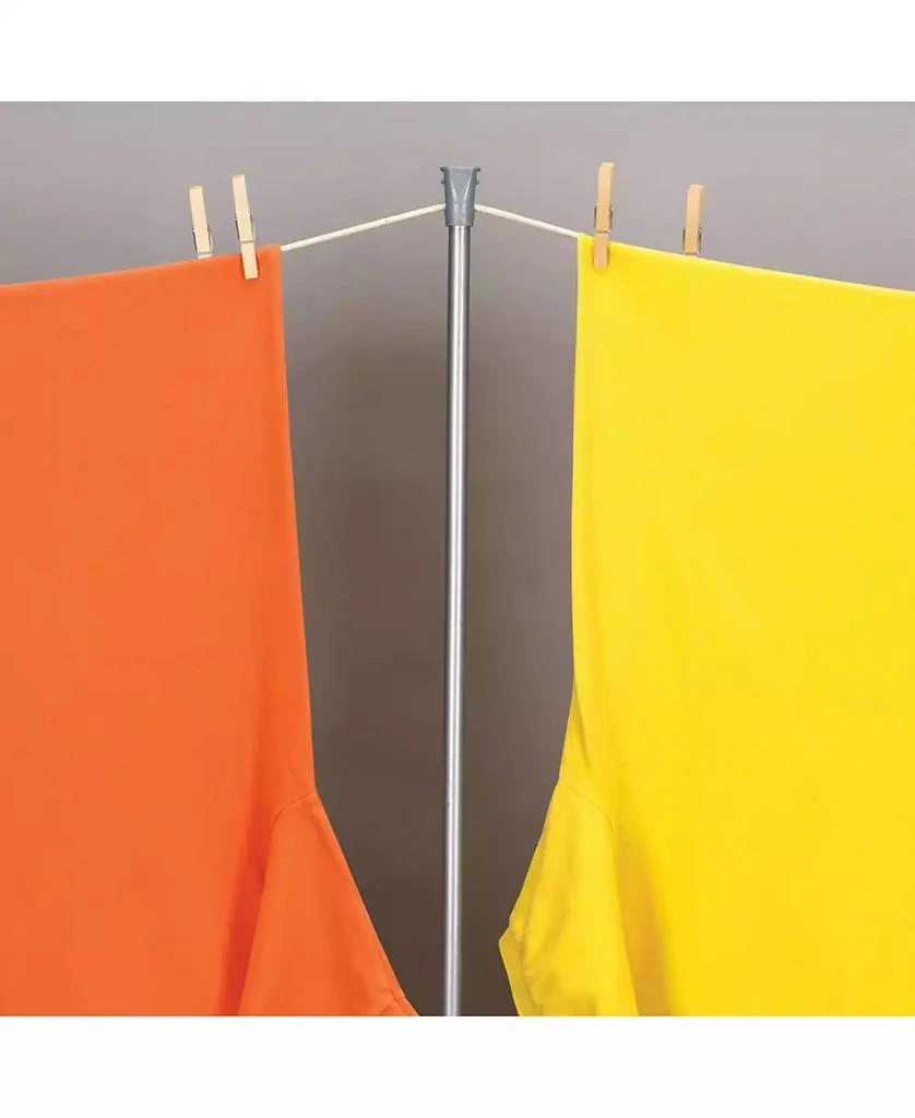 商品Household Essentials|Clothesline Prop Steel,价格¥112,第5张图片详细描述