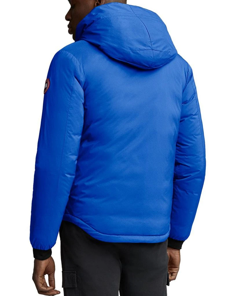 PBI Collection Lodge Hooded Packable Down Jacket 商品