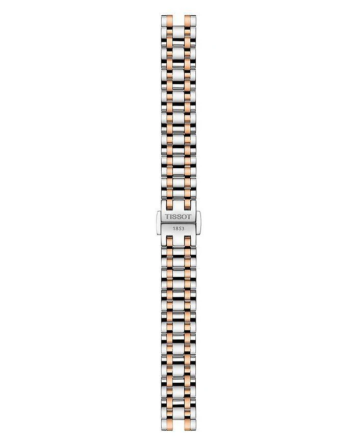 商品Tissot|Bellissima Watch, 26mm,价格¥3708,第5张图片详细描述