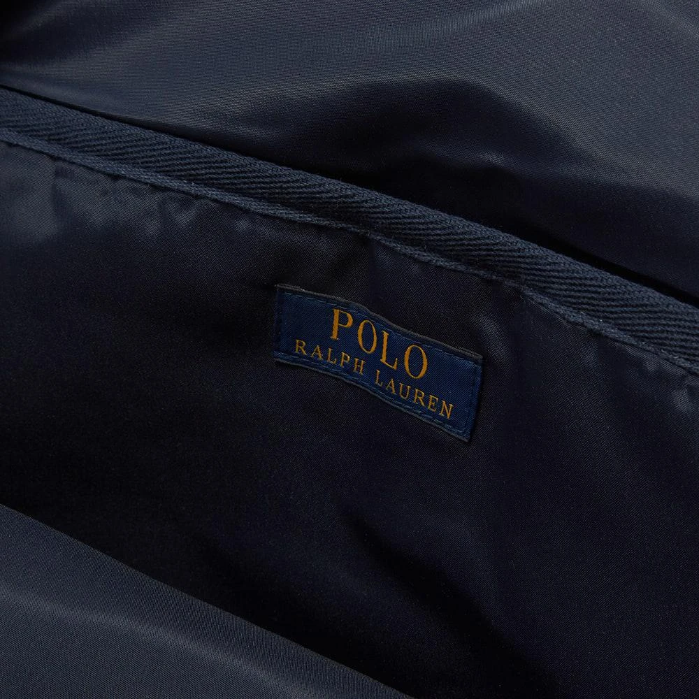 商品Ralph Lauren|Polo Ralph Lauren Corduroy Backpack,价格¥596,第5张图片详细描述
