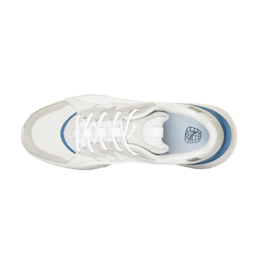 商品Puma|Mirage Sport Asphalt Lace Up Sneakers,价格¥454,第4张图片详细描述