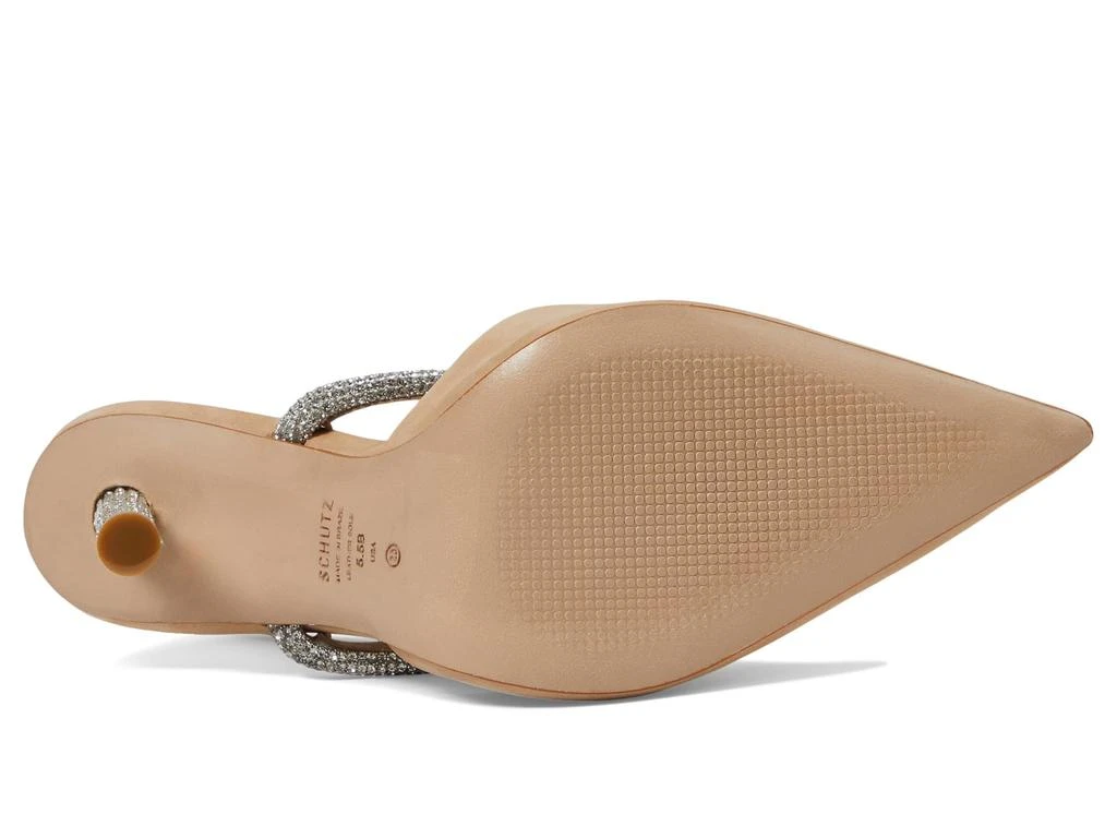 商品Schutz|Pearl Pin Heel,价格¥813,第3张图片详细描述